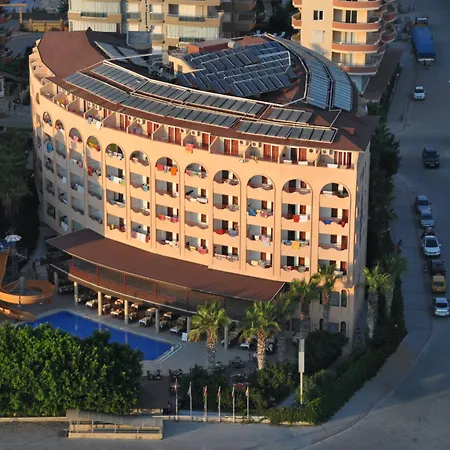 Doris Aytur Hotell
