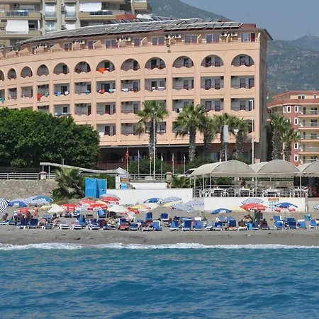 Hotel Doris Aytur
