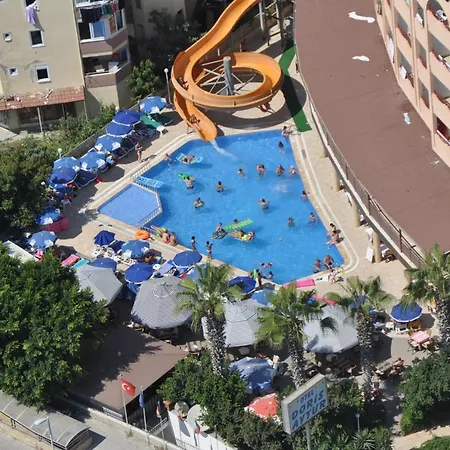 Hotel Doris Aytur