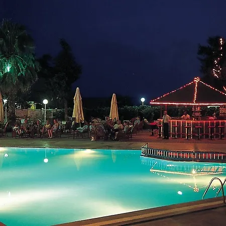 Hotel Doris Aytur