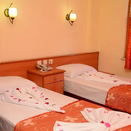 Doris Aytur Hotel Mahmutlar